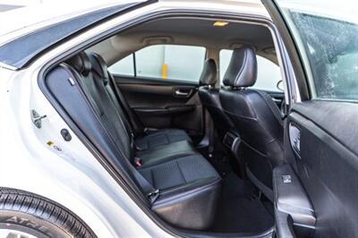 2015 Toyota Camry LE   - Photo 25 - Cape Coral, FL 33909