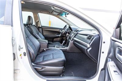 2015 Toyota Camry LE   - Photo 21 - Cape Coral, FL 33909