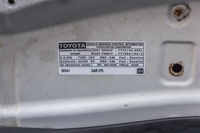 2015 Toyota Camry LE   - Photo 51 - Cape Coral, FL 33909