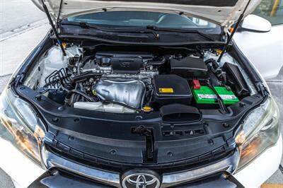 2015 Toyota Camry LE   - Photo 49 - Cape Coral, FL 33909