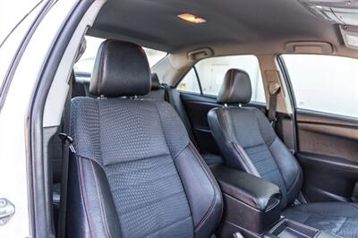 2015 Toyota Camry LE   - Photo 22 - Cape Coral, FL 33909