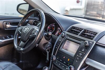 2015 Toyota Camry LE   - Photo 23 - Cape Coral, FL 33909