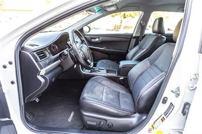 2015 Toyota Camry LE   - Photo 36 - Cape Coral, FL 33909