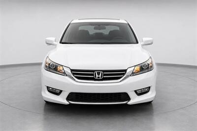 2014 HONDA ACCORD EX-L - Photo 8 - Cape Coral, FL 33909