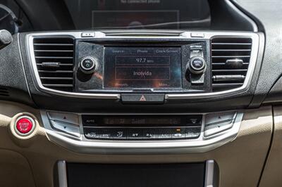 2014 HONDA ACCORD EX-L - Photo 33 - Cape Coral, FL 33909