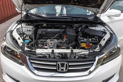 2014 HONDA ACCORD EX-L - Photo 56 - Cape Coral, FL 33909