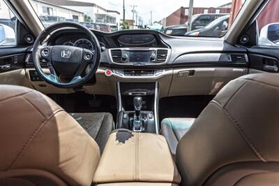 2014 HONDA ACCORD EX-L - Photo 30 - Cape Coral, FL 33909