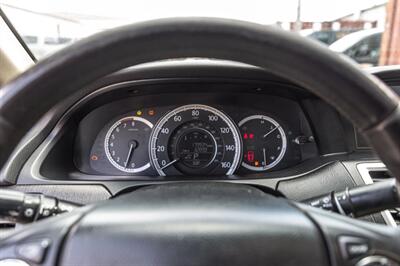 2014 HONDA ACCORD EX-L - Photo 43 - Cape Coral, FL 33909