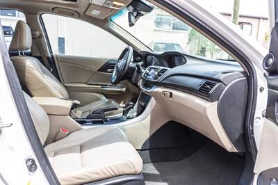 2014 HONDA ACCORD EX-L - Photo 20 - Cape Coral, FL 33909