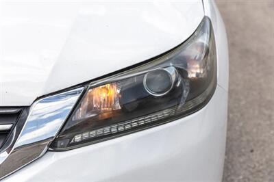 2014 HONDA ACCORD EX-L - Photo 19 - Cape Coral, FL 33909