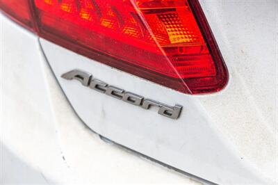 2014 HONDA ACCORD EX-L - Photo 18 - Cape Coral, FL 33909