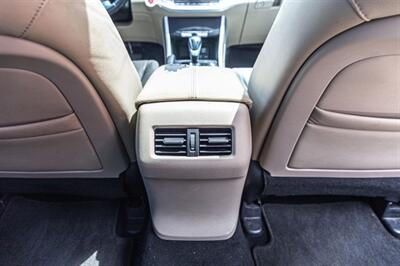 2014 HONDA ACCORD EX-L - Photo 26 - Cape Coral, FL 33909