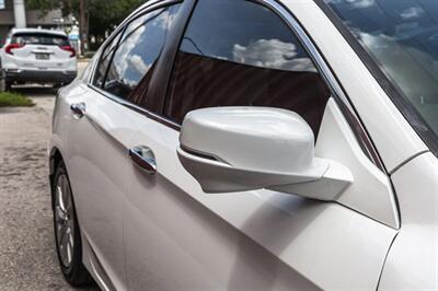 2014 HONDA ACCORD EX-L - Photo 13 - Cape Coral, FL 33909