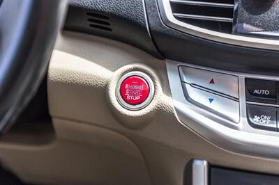 2014 HONDA ACCORD EX-L - Photo 34 - Cape Coral, FL 33909