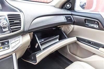 2014 HONDA ACCORD EX-L - Photo 49 - Cape Coral, FL 33909