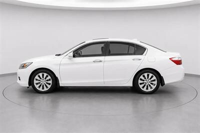 2014 HONDA ACCORD EX-L - Photo 9 - Cape Coral, FL 33909