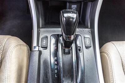 2014 HONDA ACCORD EX-L - Photo 48 - Cape Coral, FL 33909