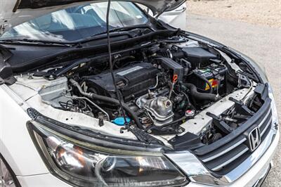 2014 HONDA ACCORD EX-L - Photo 51 - Cape Coral, FL 33909