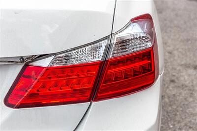 2014 HONDA ACCORD EX-L - Photo 16 - Cape Coral, FL 33909