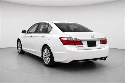 2014 HONDA ACCORD EX-L - Photo 5 - Cape Coral, FL 33909