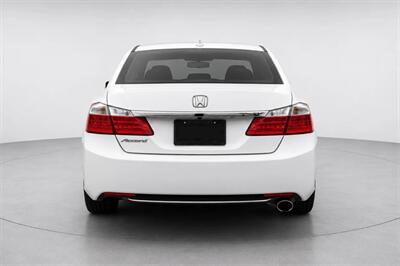 2014 HONDA ACCORD EX-L - Photo 4 - Cape Coral, FL 33909