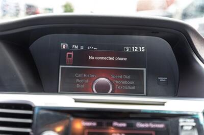2014 HONDA ACCORD EX-L - Photo 46 - Cape Coral, FL 33909