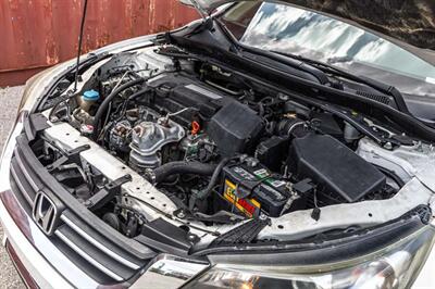 2014 HONDA ACCORD EX-L - Photo 52 - Cape Coral, FL 33909