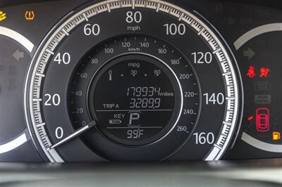 2014 HONDA ACCORD EX-L - Photo 44 - Cape Coral, FL 33909