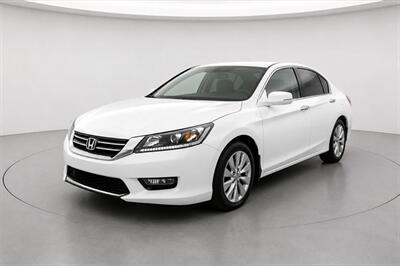 2014 HONDA ACCORD EX-L - Photo 7 - Cape Coral, FL 33909
