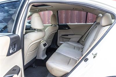 2014 HONDA ACCORD EX-L - Photo 36 - Cape Coral, FL 33909