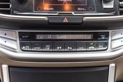 2014 HONDA ACCORD EX-L - Photo 57 - Cape Coral, FL 33909