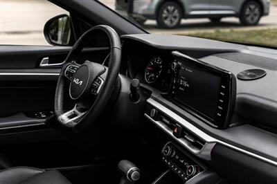 2023 Kia K5 GT-Line - Photo 61 - Cape Coral, FL 33909