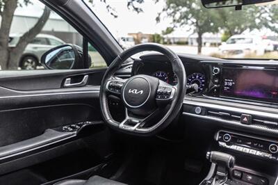 2023 Kia K5 GT-Line - Photo 19 - Cape Coral, FL 33909