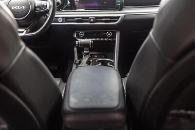 2023 Kia K5 GT-Line - Photo 65 - Cape Coral, FL 33909