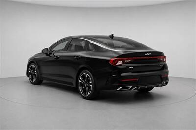 2023 Kia K5 GT-Line - Photo 5 - Cape Coral, FL 33909