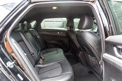 2023 Kia K5 GT-Line - Photo 63 - Cape Coral, FL 33909