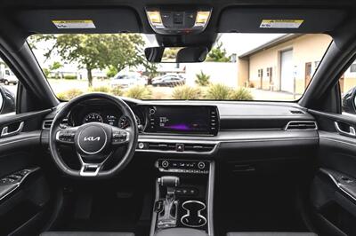 2023 Kia K5 GT-Line - Photo 11 - Cape Coral, FL 33909