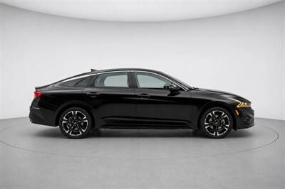 2023 Kia K5 GT-Line - Photo 2 - Cape Coral, FL 33909