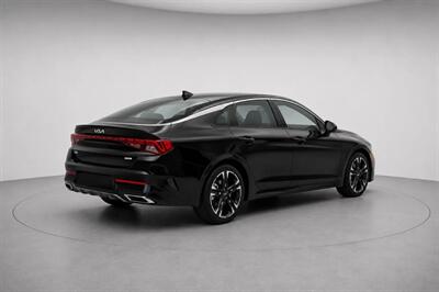 2023 Kia K5 GT-Line - Photo 3 - Cape Coral, FL 33909