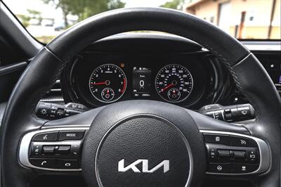 2023 Kia K5 GT-Line - Photo 36 - Cape Coral, FL 33909