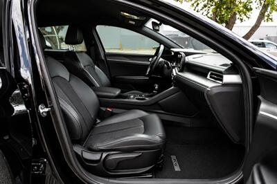 2023 Kia K5 GT-Line - Photo 60 - Cape Coral, FL 33909