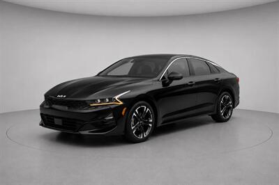 2023 Kia K5 GT-Line - Photo 8 - Cape Coral, FL 33909