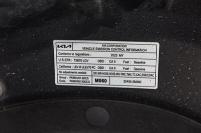 2023 Kia K5 GT-Line - Photo 25 - Cape Coral, FL 33909