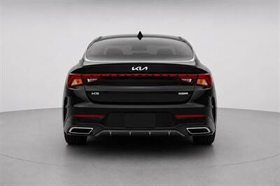 2023 Kia K5 GT-Line - Photo 4 - Cape Coral, FL 33909