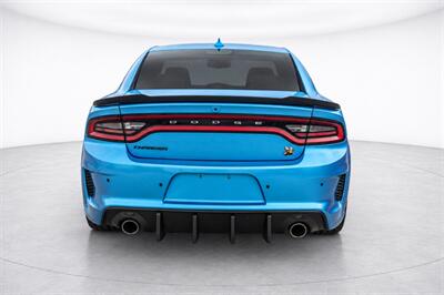2019 DODGE CHARGER R/T Scat Pack - Photo 4 - Cape Coral, FL 33909