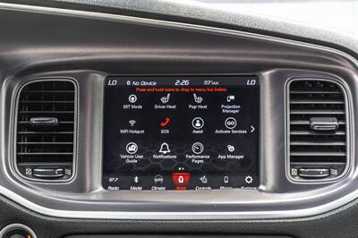 2019 DODGE CHARGER R/T Scat Pack - Photo 48 - Cape Coral, FL 33909