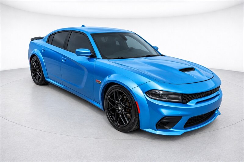 2019 DODGE CHARGER R/T Scat Pack   - Photo 1 - Cape Coral, FL 33909