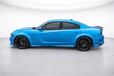 2019 DODGE CHARGER R/T Scat Pack - Photo 7 - Cape Coral, FL 33909