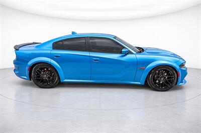 2019 DODGE CHARGER R/T Scat Pack - Photo 2 - Cape Coral, FL 33909