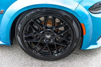 2019 DODGE CHARGER R/T Scat Pack - Photo 16 - Cape Coral, FL 33909